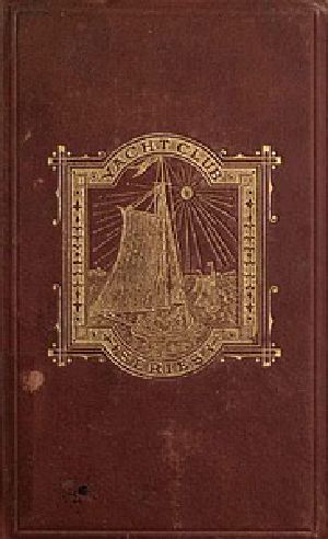 [Gutenberg 23351] • The Yacht Club; or, The Young Boat-Builder
